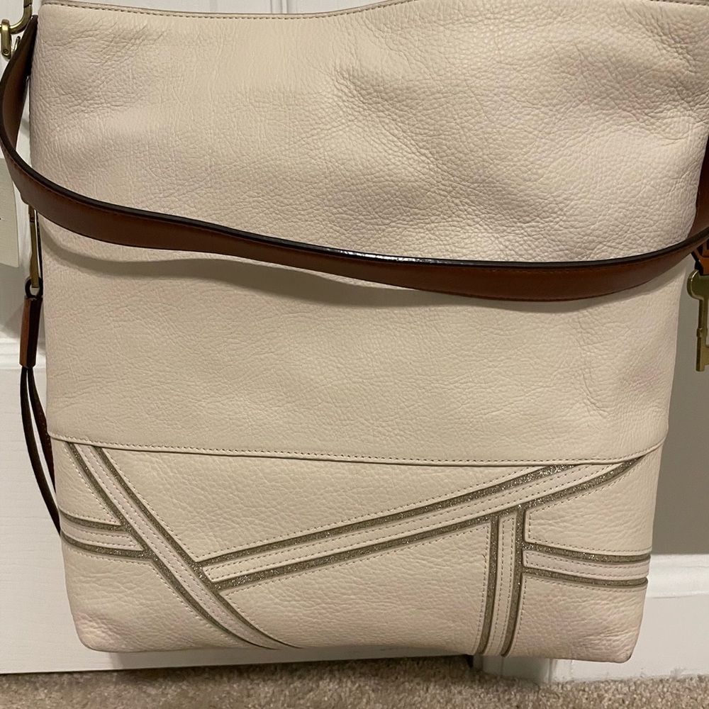 Fossil Purse